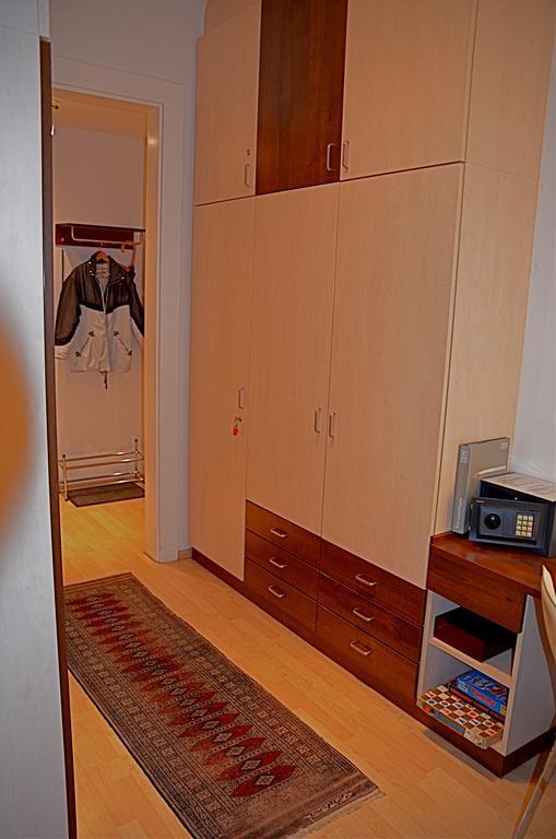 Apartment Philadelphia Viena Quarto foto