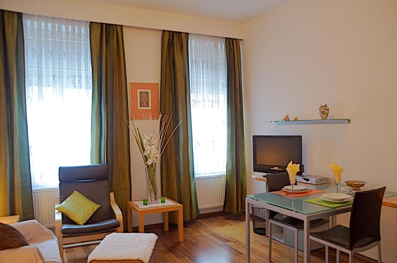 Apartment Philadelphia Viena Exterior foto