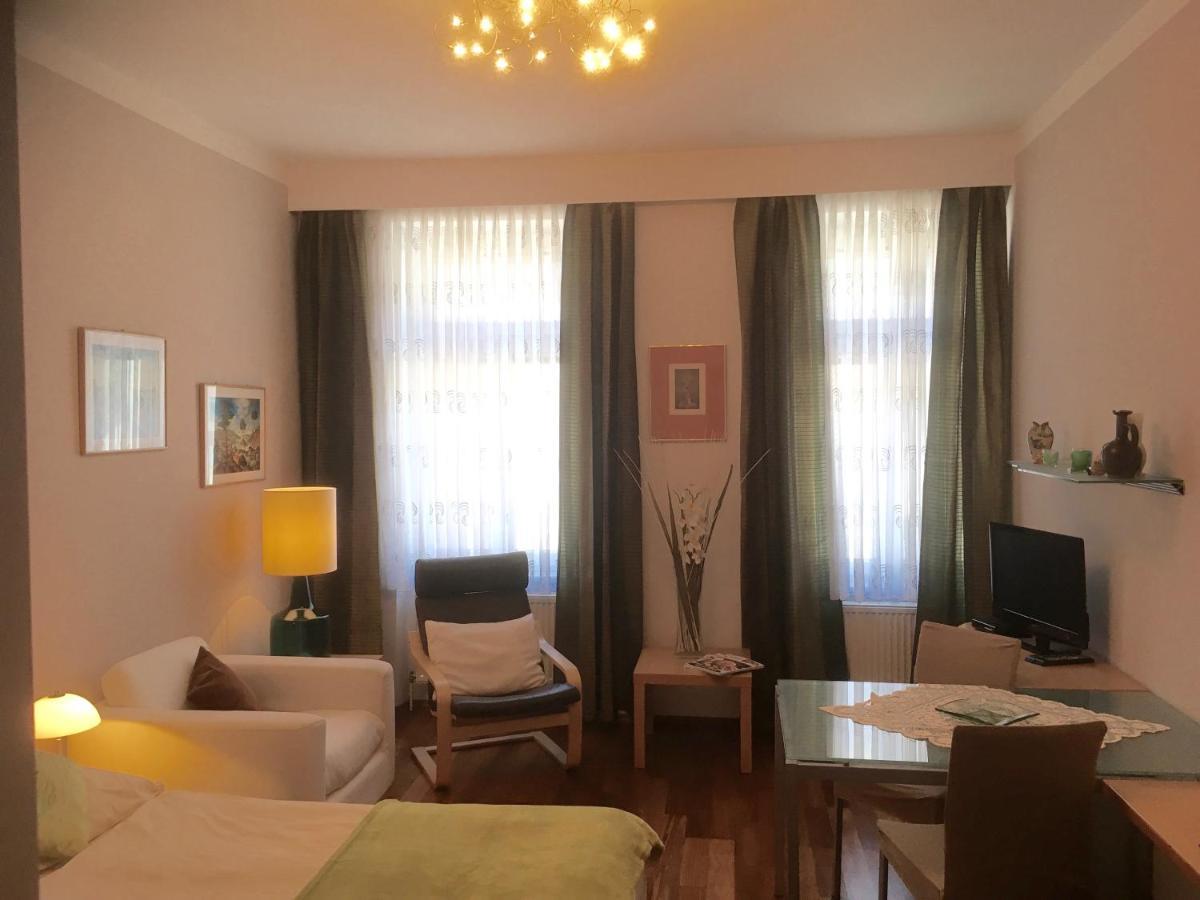 Apartment Philadelphia Viena Exterior foto