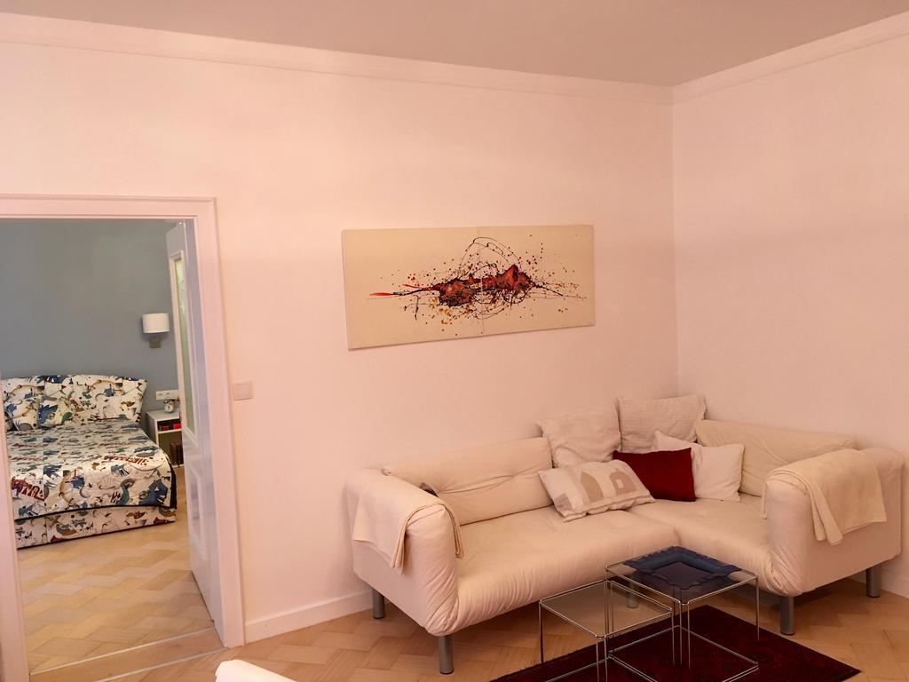 Apartment Philadelphia Viena Exterior foto